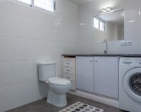 Reventa - Villa - Los Altos