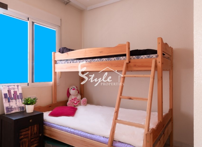 Reventa - Villa - Los Altos