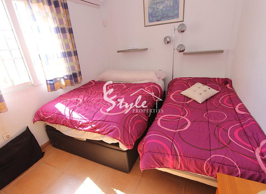 Reventa - Villa - Los Altos