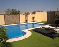 Reventa - Villa - Los Altos