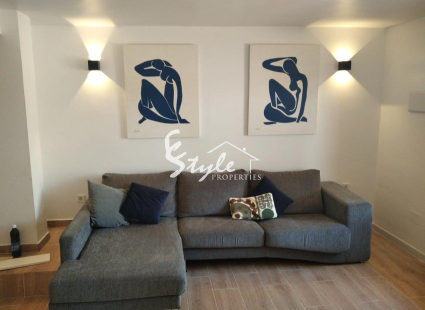 Reventa - Villa - Los Balcones