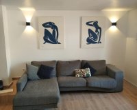 Reventa - Villa - Los Balcones