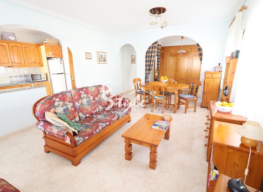 Reventa - Villa - Los Balcones