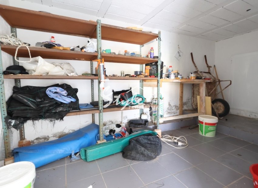 Reventa - Villa - Los Balcones