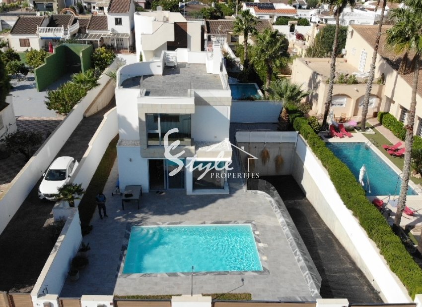 Reventa - Villa - Los Balcones