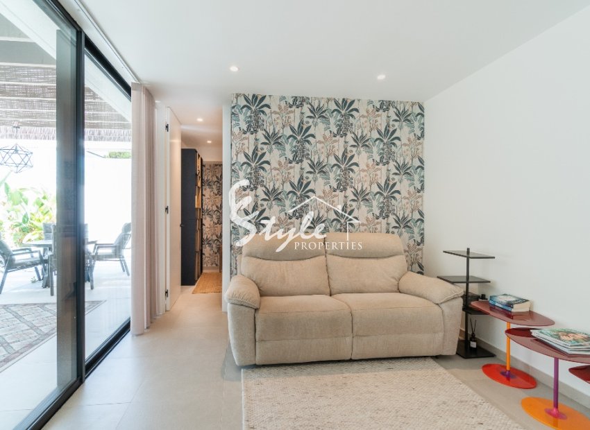 Reventa - Villa - Los Balcones