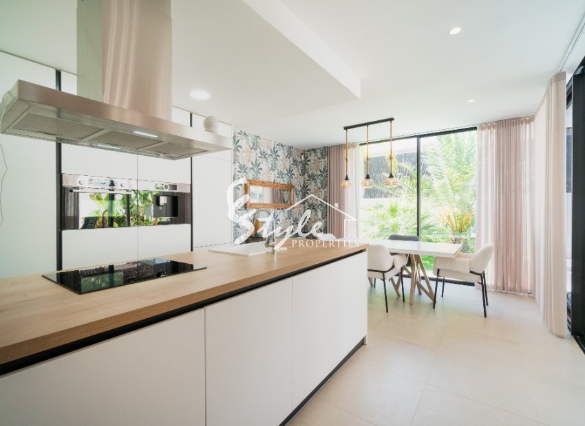 Reventa - Villa - Los Balcones