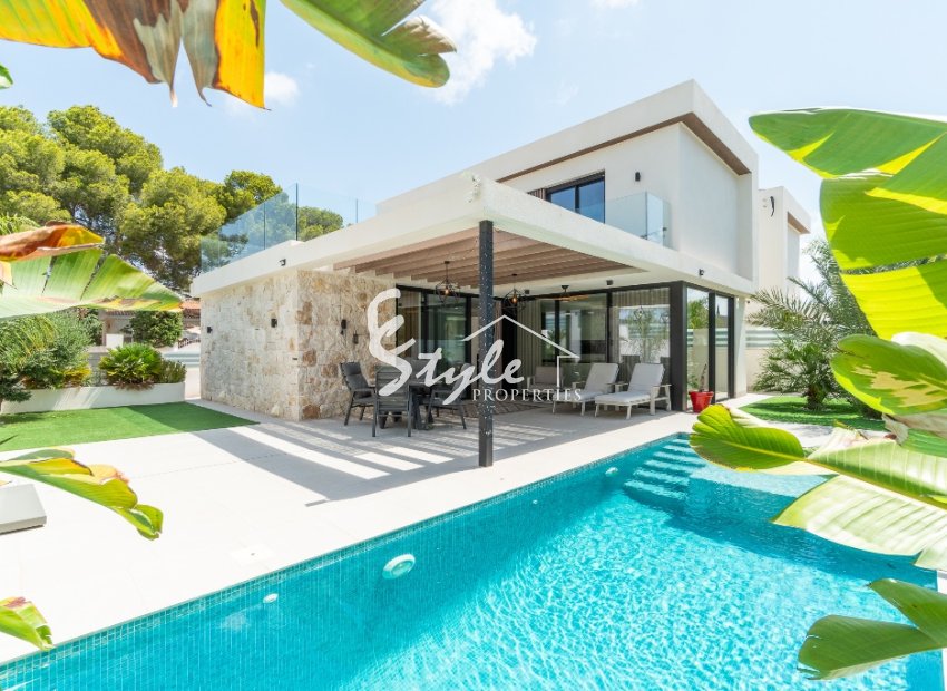 Reventa - Villa - Los Balcones