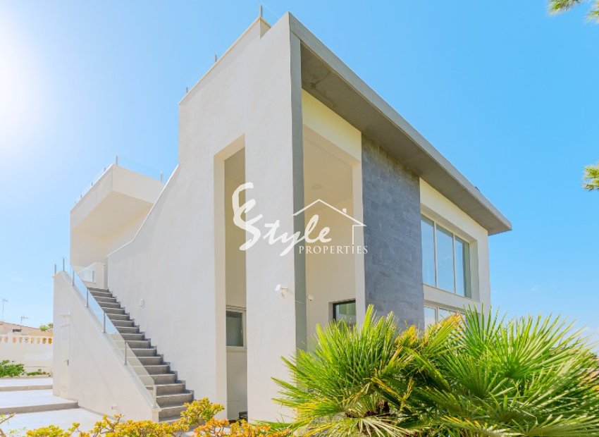 Reventa - Villa - Los Balcones