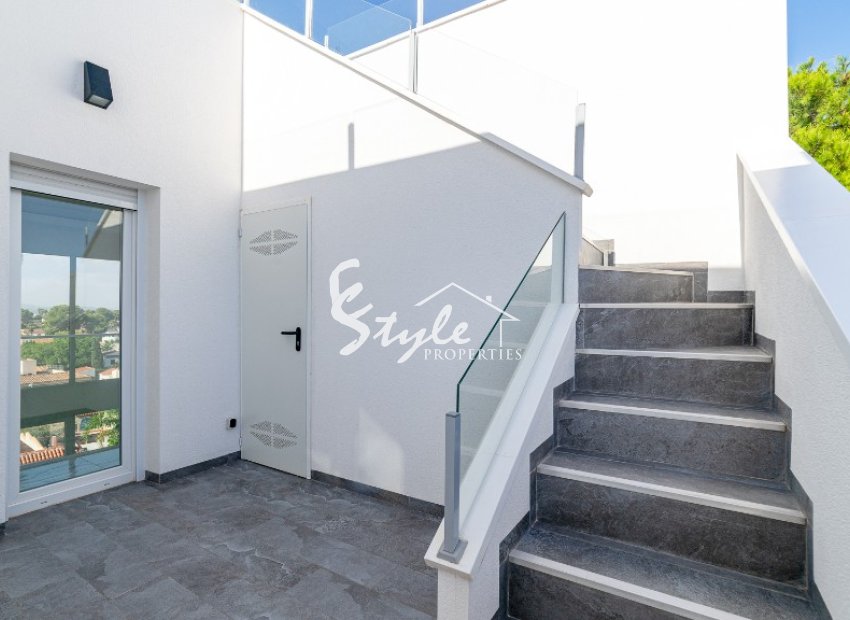 Reventa - Villa - Los Balcones