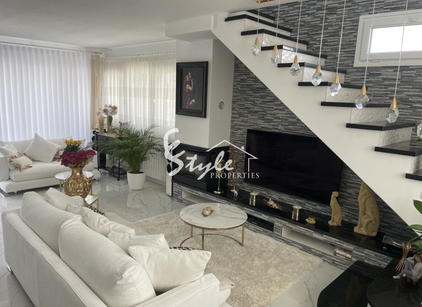 Reventa - Villa - Los Balcones