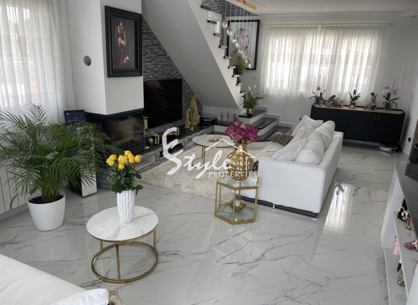 Reventa - Villa - Los Balcones