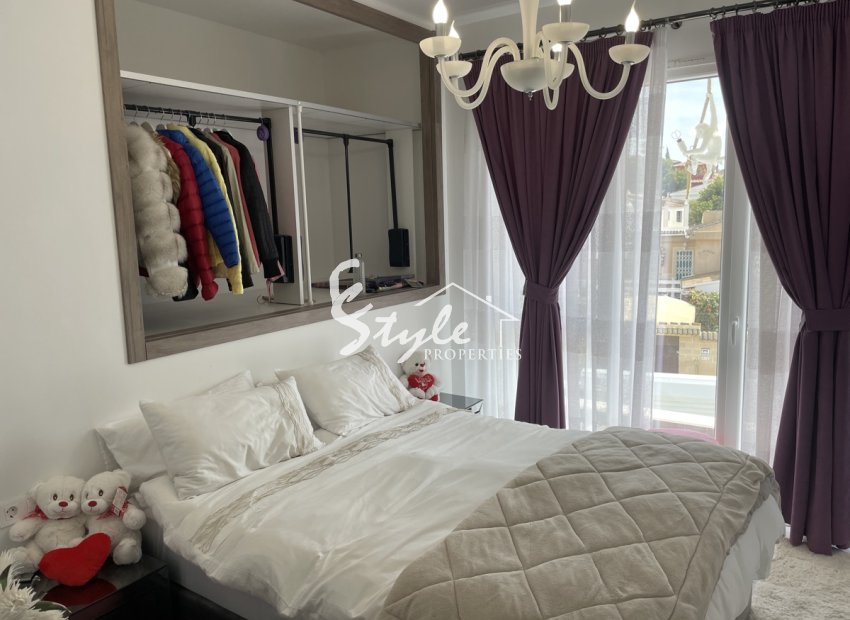 Reventa - Villa - Los Balcones