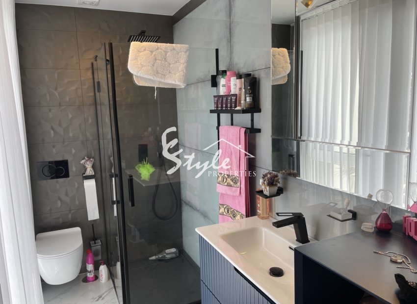 Reventa - Villa - Los Balcones