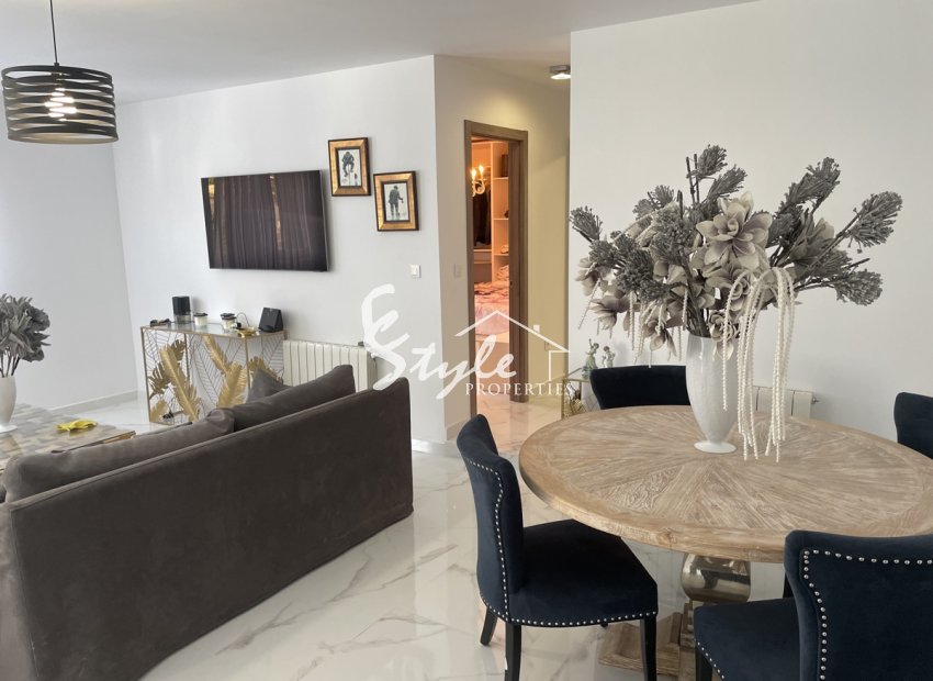 Reventa - Villa - Los Balcones