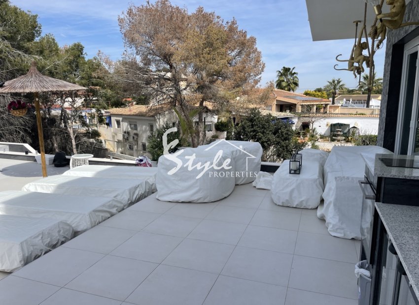 Reventa - Villa - Los Balcones