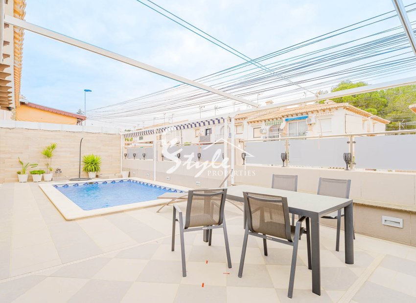 Reventa - Villa - Los Balcones