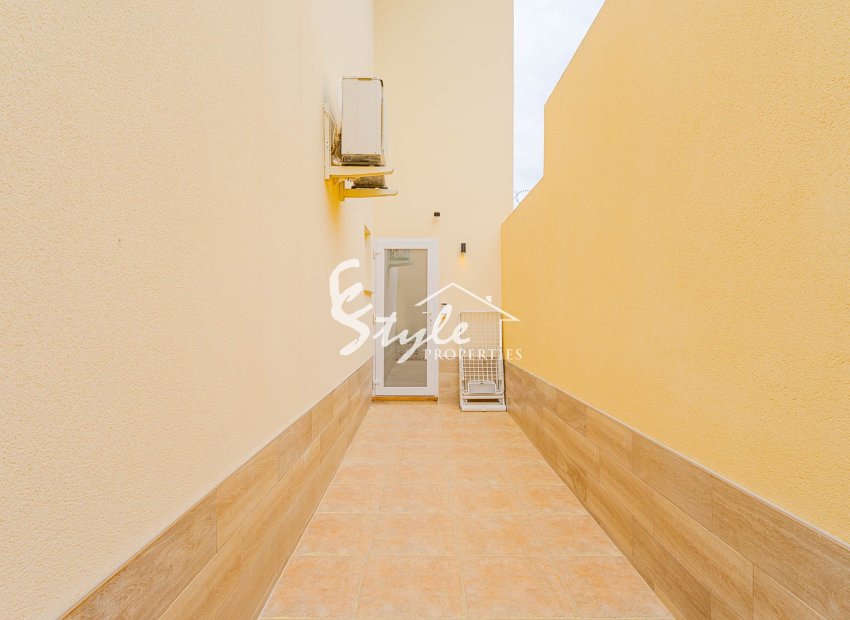 Reventa - Villa - Los Balcones