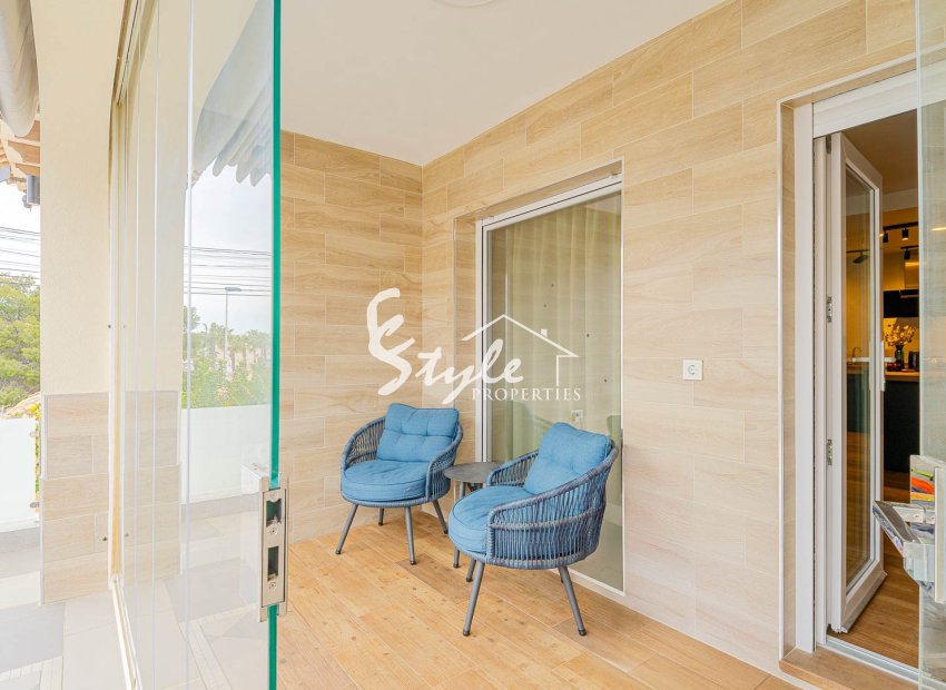 Reventa - Villa - Los Balcones