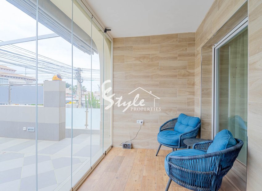 Reventa - Villa - Los Balcones