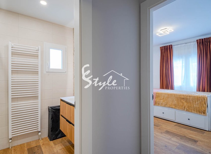 Reventa - Villa - Los Balcones