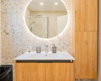 Reventa - Villa - Los Balcones