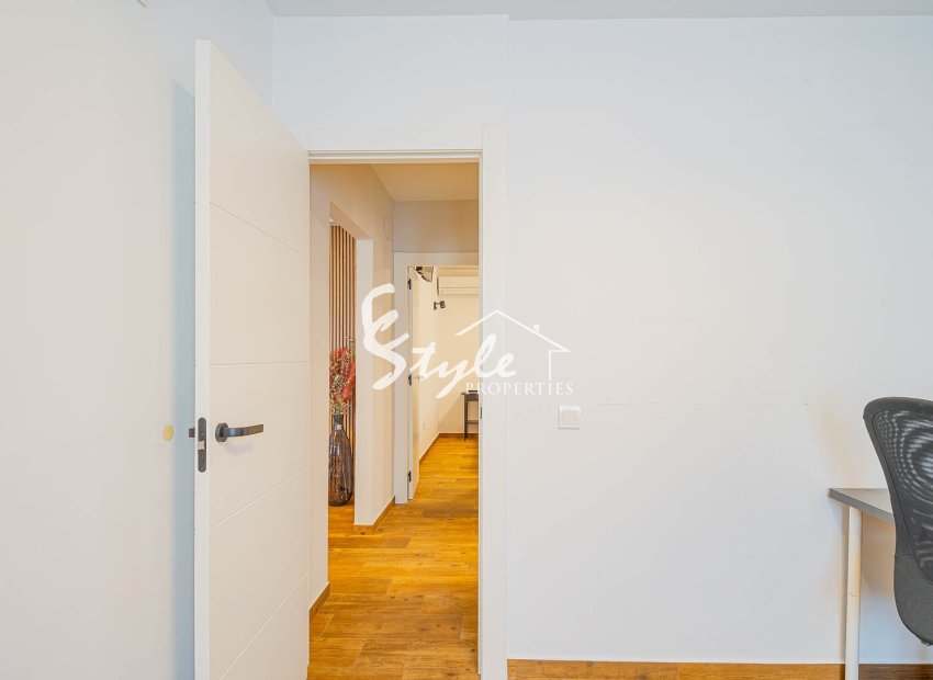 Reventa - Villa - Los Balcones