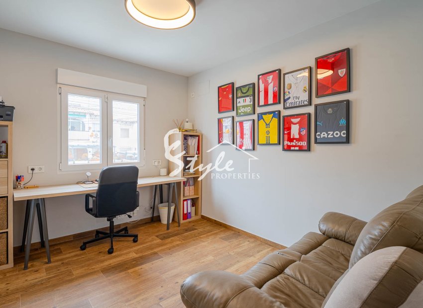 Reventa - Villa - Los Balcones