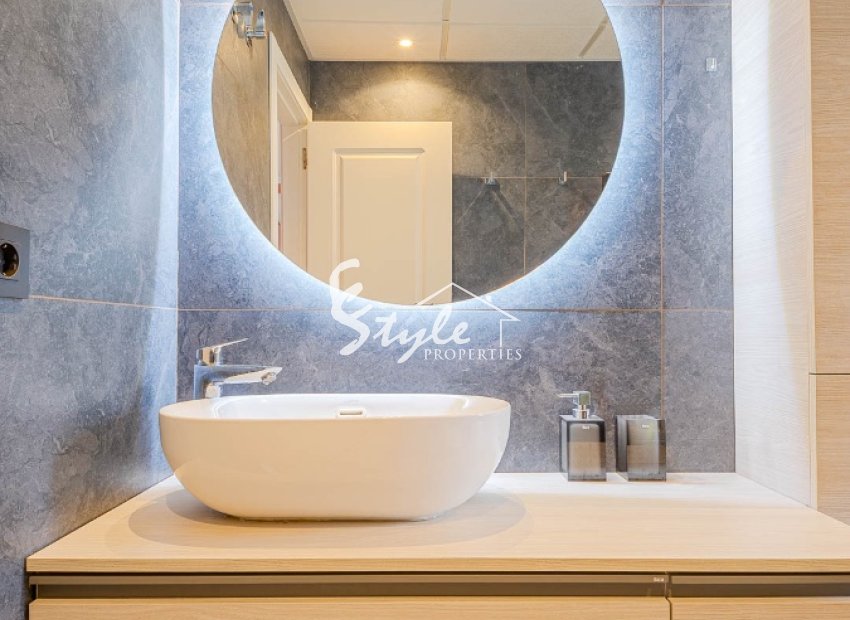 Reventa - Villa - Los Balcones