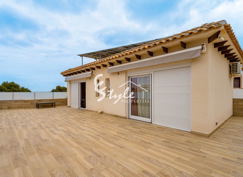 Reventa - Villa - Los Balcones