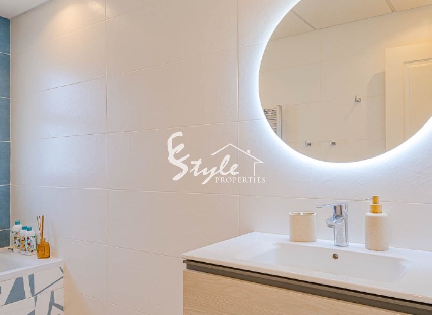 Reventa - Villa - Los Balcones