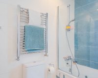 Reventa - Villa - Los Balcones