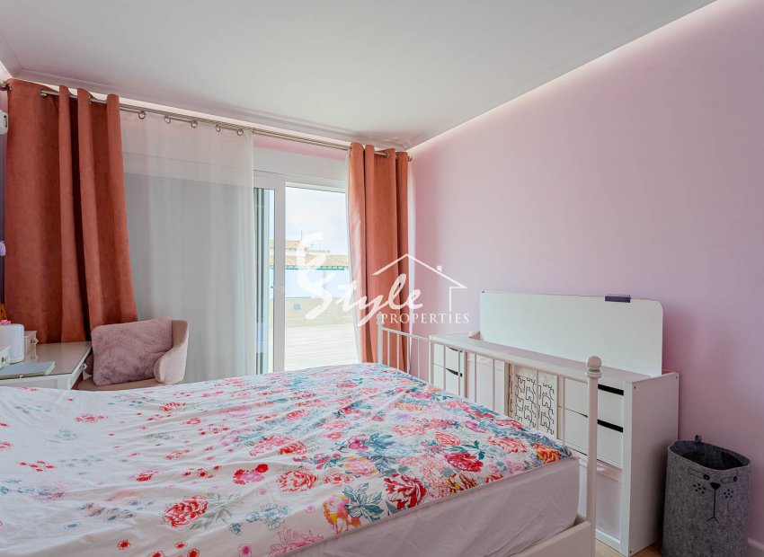 Reventa - Villa - Los Balcones