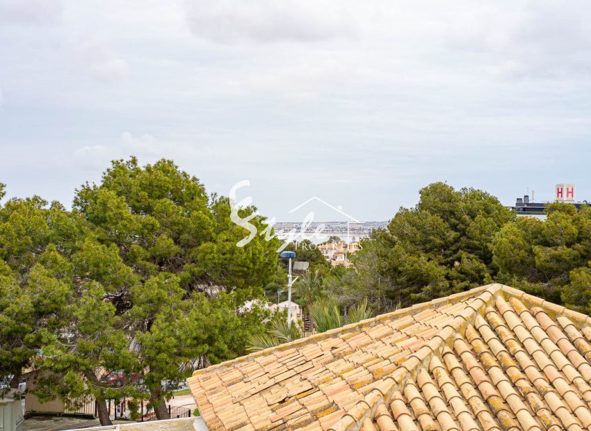 Reventa - Villa - Los Balcones