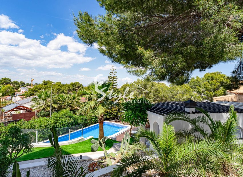 Reventa - Villa - Los Balcones