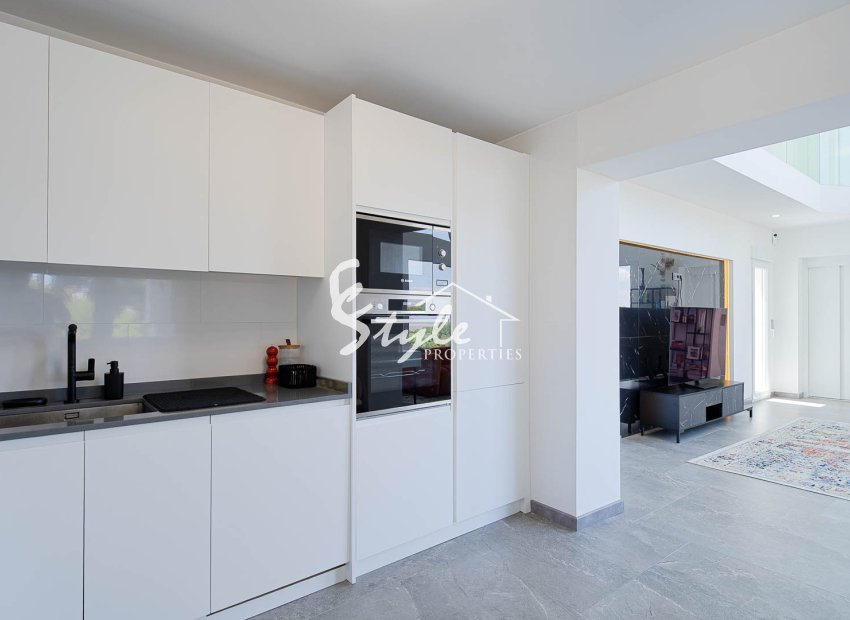 Reventa - Villa - Los Balcones