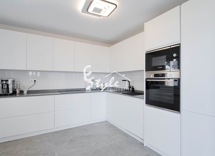 Reventa - Villa - Los Balcones