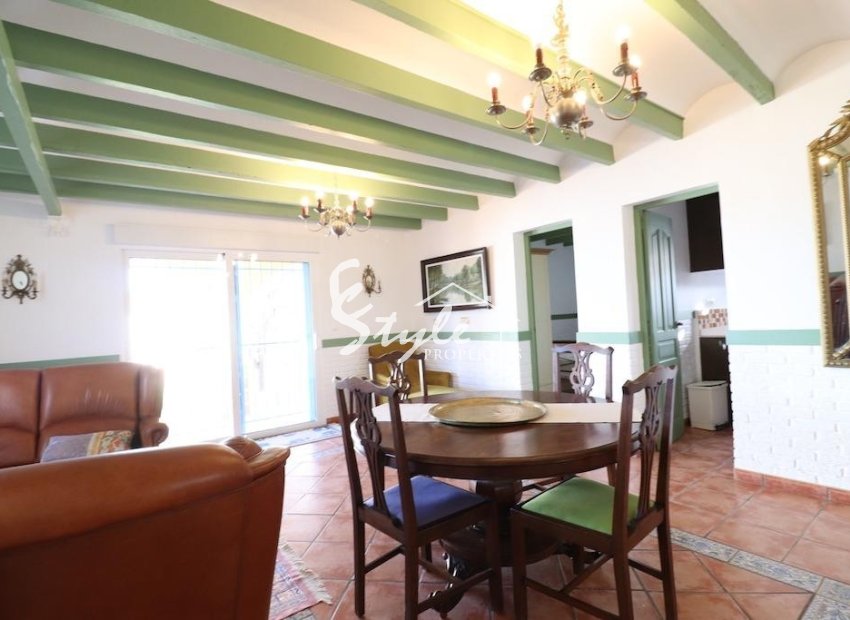 Reventa - Villa - Los Dolses