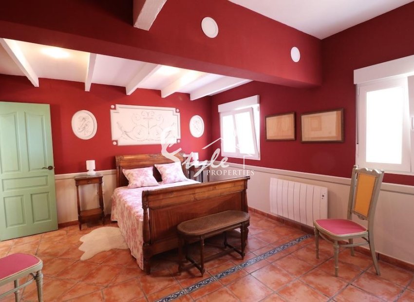 Reventa - Villa - Los Dolses