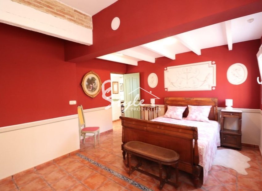 Reventa - Villa - Los Dolses