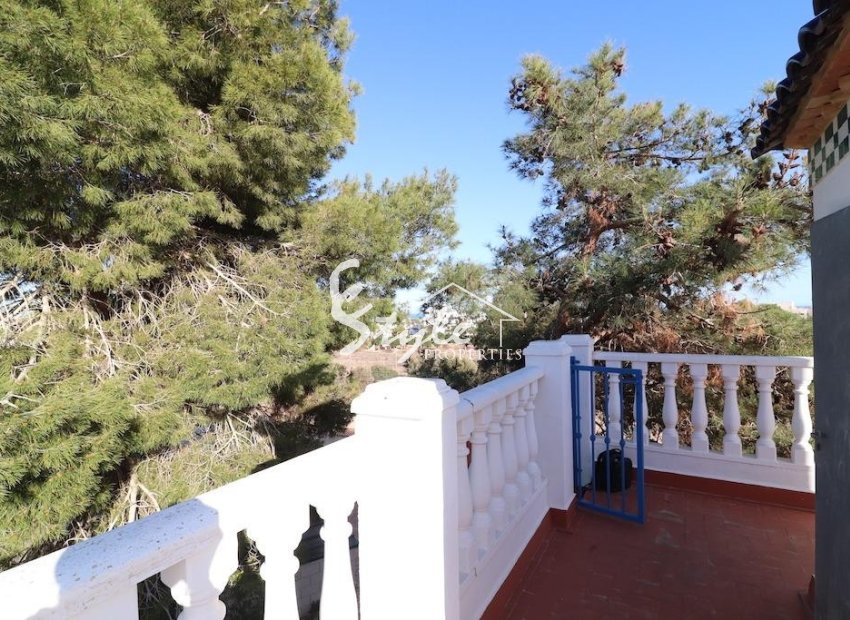 Reventa - Villa - Los Dolses