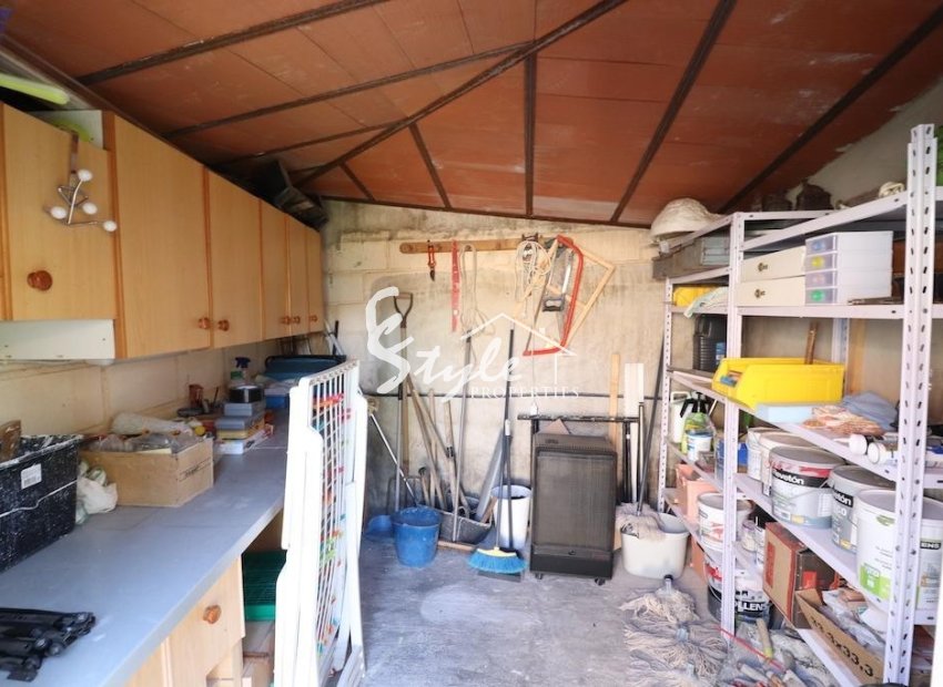 Reventa - Villa - Los Dolses