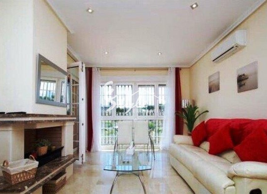 Reventa - Villa - Los Dolses