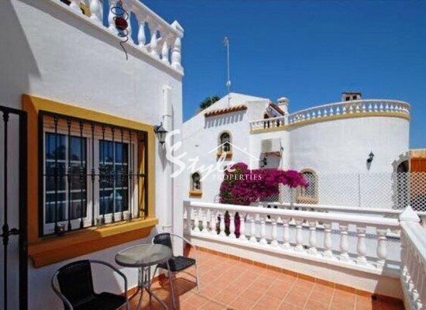 Reventa - Villa - Los Dolses