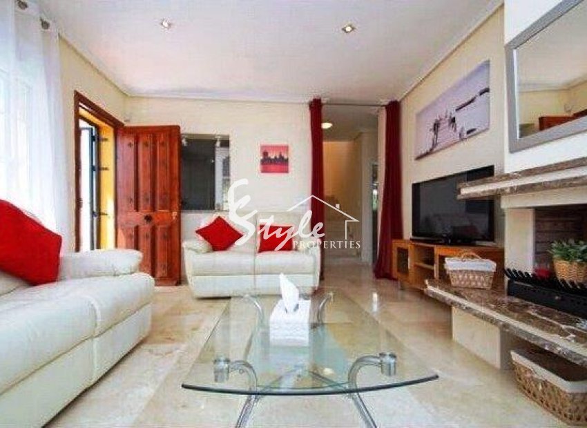 Reventa - Villa - Los Dolses