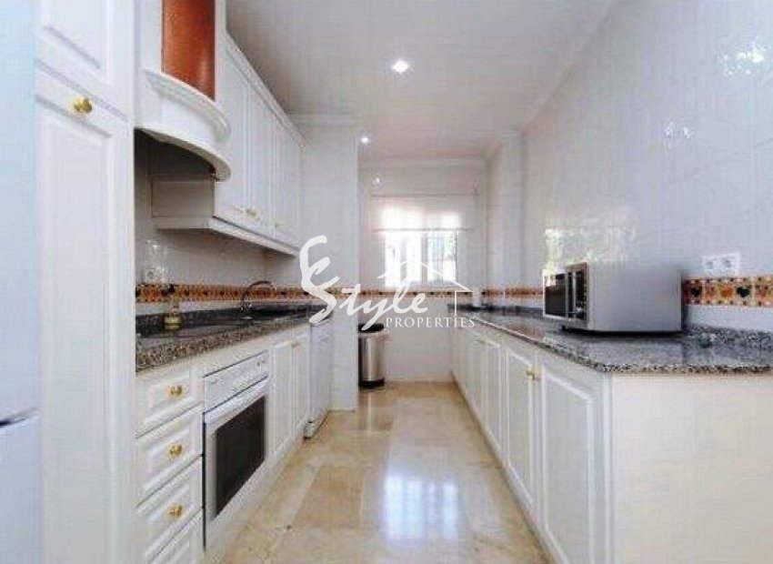 Reventa - Villa - Los Dolses