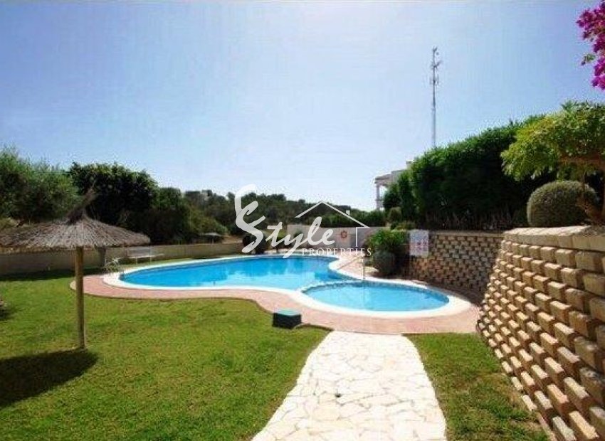 Reventa - Villa - Los Dolses