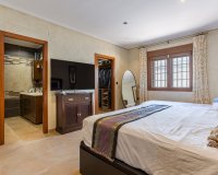 Reventa - Villa - LOS MONTESINOS - La Herada