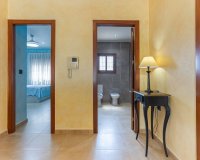 Reventa - Villa - LOS MONTESINOS - La Herada