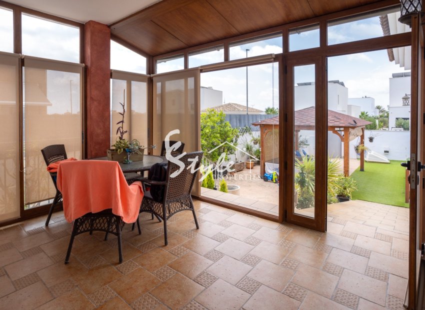 Reventa - Villa - LOS MONTESINOS - La Herada